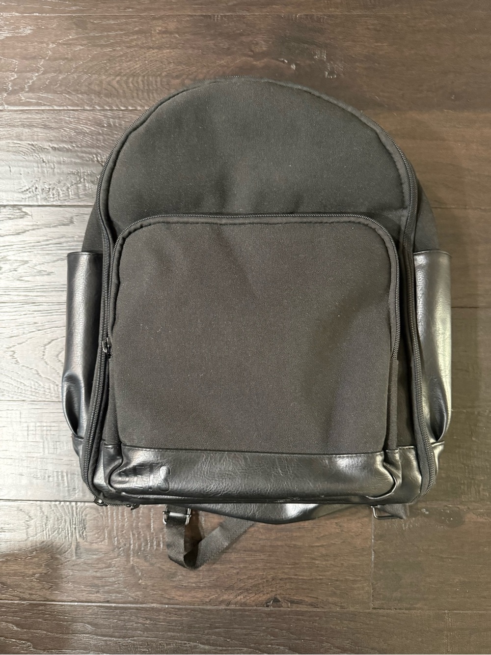 Beis Black Backpack - Casual Everyday Carry and more!
